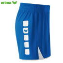 erima Short 5-Cubes woman new royal/weiß 38