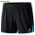 erima Short 5-Cubes woman schwarz/curacao 36