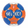 Select Handball Ultimate Replica weiß/blau/orange