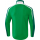 erima Liga 2.0 Präsentationsjacke smaragd/evergreen/weiß XL