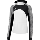 erima Premium One 2.0 Kapuzensweat Damen