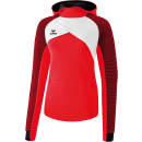 erima Premium One 2.0 Kapuzensweat Damen