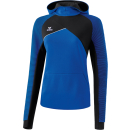 erima Premium One 2.0 Kapuzensweat Damen