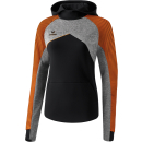 erima Premium One 2.0 Kapuzensweat Damen