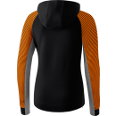 erima Premium One 2.0 Kapuzensweat Damen