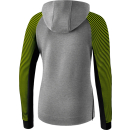 erima Premium One 2.0 Kapuzensweat Damen