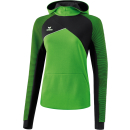 erima Premium One 2.0 Kapuzensweat Damen