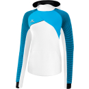 erima Premium One 2.0 Kapuzensweat Damen