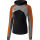 erima Premium One 2.0 Kapuzensweat Damen