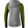 erima Premium One 2.0 Kapuzensweat Damen