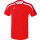 erima Liga 2.0 T-Shirt rot/dunkelrot/weiß 116
