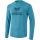 erima Essential Sweatshirt niagara/ink blue 128