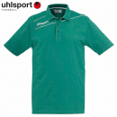 uhlsport Poloshirt Stream 3.0