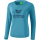 erima Essential Sweatshirt niagara/ink blue 34