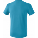 erima Essential T-Shirt niagara/ink blue S