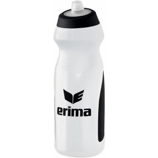 erima Trinkflaschen transparent