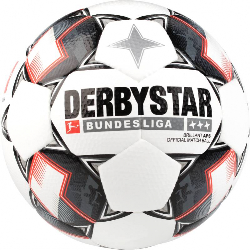 105,00 APS, € Derbystar Brillant Bundesliga
