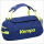 Kempa K-LINE BAG  deep blau/fluo gelb S