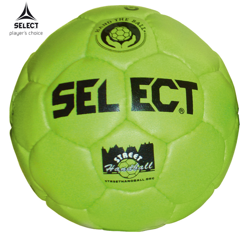 Select Goalcha Street Handball 47 cm.