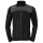 Kempa  EMOTION 2.0 POLY JACKE schwarz/anthra M