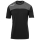 Kempa  EMOTION 2.0 TRIKOT schwarz/anthra M