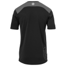 Kempa  EMOTION 2.0 TRIKOT schwarz/anthra L