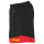 Kempa  EMOTION 2.0 SHORTS WOMEN schwarz/rot/gelb S