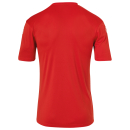 Kempa  EMOTION 2.0 POLY SHIRT Kids