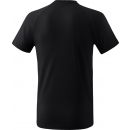 erima Essential 5-C T-Shirt Kids schwarz/weiß 164