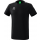 erima Essential 5-C T-Shirt schwarz/weiß S
