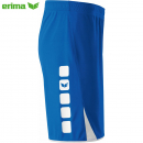 erima Short 5-Cubes new royal/weiß XL