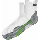 erima  Laufsocken weiß 43-46