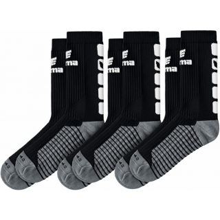 erima  3-Pack CLASSIC 5-C Socken