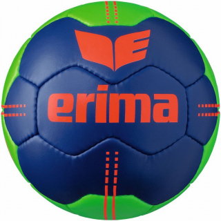 erima  Handball Pure Grip No. 3 new navy/green 0