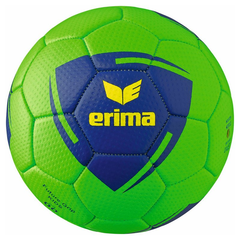 Erima Future Grip Pro Handball selbstklebend ohne Harz Trainingsball MaxTec Grip 