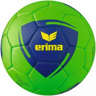 erima  Handball Future Grip Kids green/blau 00