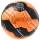 Kempa Handball SPECTRUM SYNERGY PRIMO fluo orange/schwarz 2