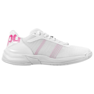 Kempa Handball-Schuhe ATTACK CONTENDER WOMEN weiß/pink 9.5