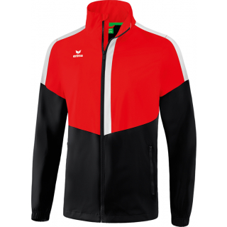 erima Squad Allwetterjacke Kids