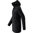 erima Squad Winterjacke schwarz M