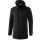 erima Squad Winterjacke schwarz M