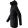 erima Squad Winterjacke schwarz M