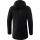 erima Squad Winterjacke schwarz M