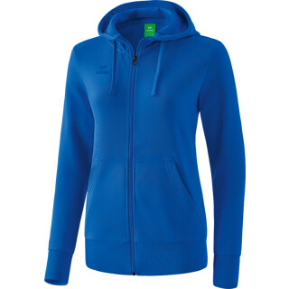 erima Kapuzensweatjacke Damen, 41,99 €