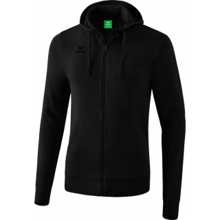 erima  Kapuzensweatjacke Kids