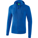 erima  Kapuzensweatjacke Kids