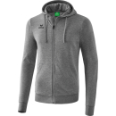 erima  Kapuzensweatjacke Kids