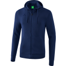 erima  Kapuzensweatjacke Kids