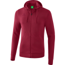 erima  Kapuzensweatjacke Kids