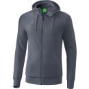 erima  Kapuzensweatjacke Kids